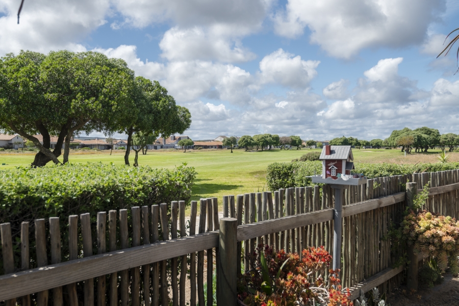 3 Bedroom Property for Sale in Langebaan Country Estate Western Cape